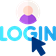 22r.com icon