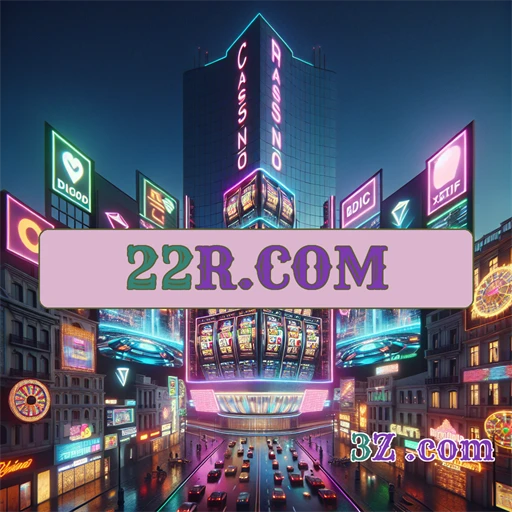 22r.com Aplicativo Para Jogos