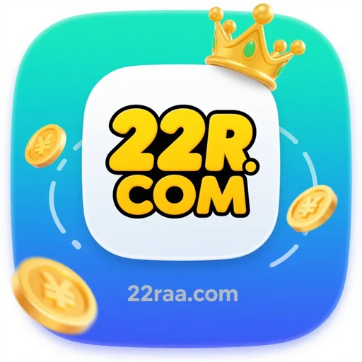 22r.com logo